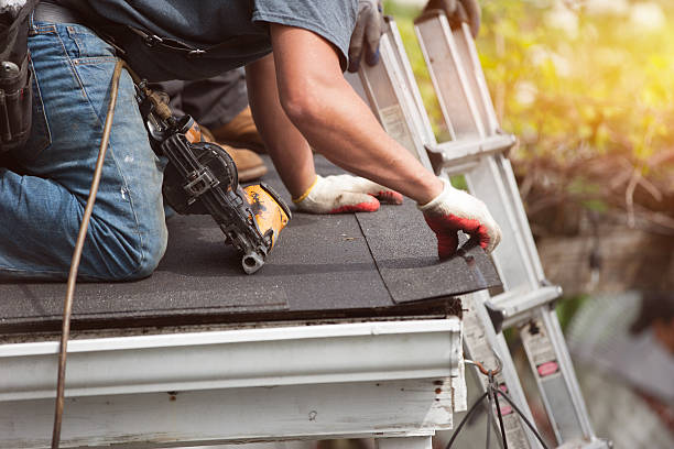 Quick and Trustworthy Emergency Roof Repair Services in Winter Garden, FL